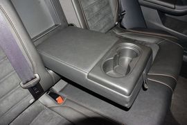 2015款大众速腾230TSI