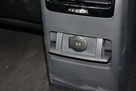 2015款大众速腾230TSI
