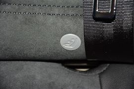 2015款大众速腾230TSI