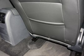 2015款大众速腾230TSI