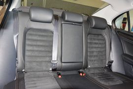 2015款大众速腾230TSI
