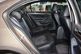 2015款大众速腾230TSI