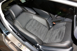 2015款大众速腾230TSI