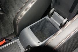 2015款大众速腾230TSI