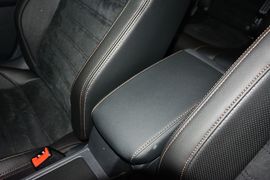 2015款大众速腾230TSI