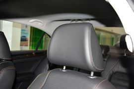 2015款大众速腾230TSI