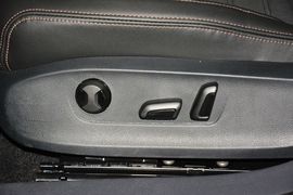 2015款大众速腾230TSI