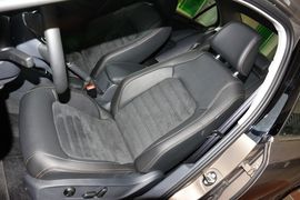 2015款大众速腾230TSI
