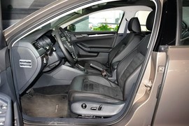 2015款大众速腾230TSI