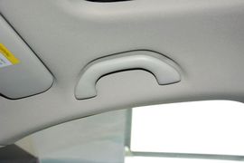 2015款大众速腾230TSI