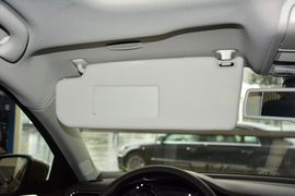 2015款大众速腾230TSI