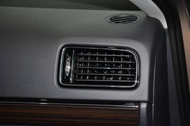 2015款大众速腾230TSI