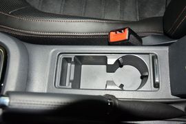 2015款大众速腾230TSI