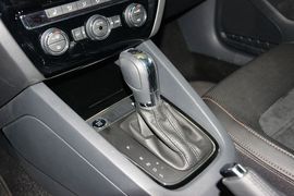 2015款大众速腾230TSI