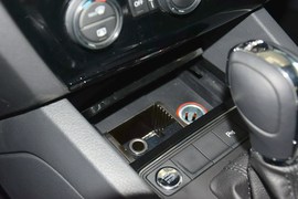 2015款大众速腾230TSI