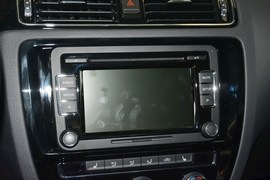 2015款大众速腾230TSI