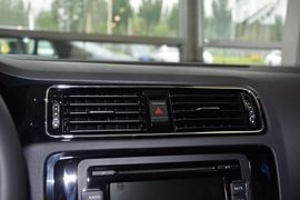 2015款大众速腾230TSI