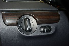 2015款大众速腾230TSI