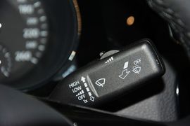 2015款大众速腾230TSI