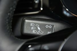 2015款大众速腾230TSI