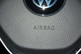 2015款大众速腾230TSI