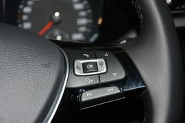 2015款大众速腾230TSI