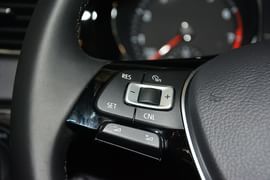 2015款大众速腾230TSI