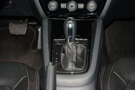 2015款大众速腾230TSI