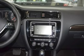 2015款大众速腾230TSI