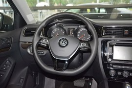 2015款大众速腾230TSI