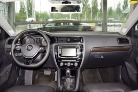 2015款大众速腾230TSI