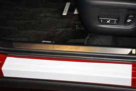 2015款雷克萨斯NX200