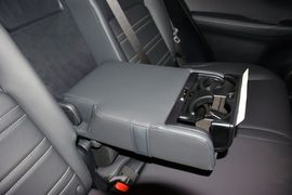 2015款雷克萨斯NX200