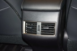 2015款雷克萨斯NX200