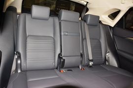 2015款雷克萨斯NX200