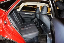 2015款雷克萨斯NX200