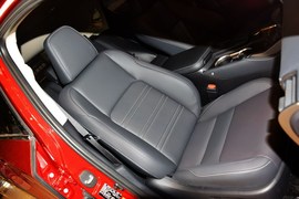 2015款雷克萨斯NX200