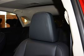 2015款雷克萨斯NX200