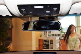 2015款雷克萨斯NX200