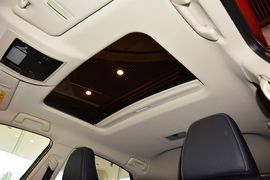 2015款雷克萨斯NX200