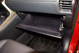 2015款雷克萨斯NX200