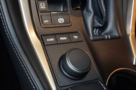 2015款雷克萨斯NX200