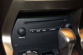 2015款雷克萨斯NX200