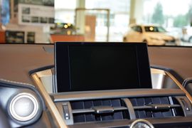 2015款雷克萨斯NX200