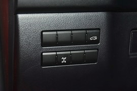 2015款雷克萨斯NX200