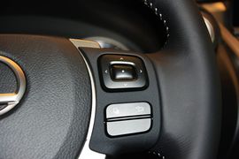 2015款雷克萨斯NX200