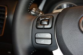 2015款雷克萨斯NX200