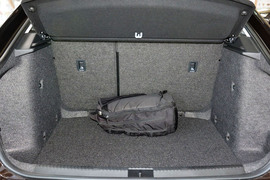 2015款斯柯达明锐1.6L自动逸俊版到店实拍