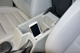 2015款斯柯达明锐1.6L自动逸俊版到店实拍