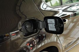 2015款斯柯达明锐1.6L自动逸俊版